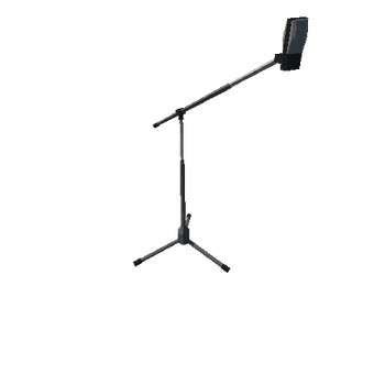 Stand Microphone